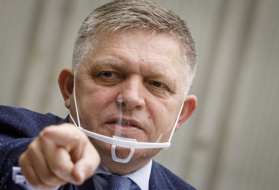 Robert Fico