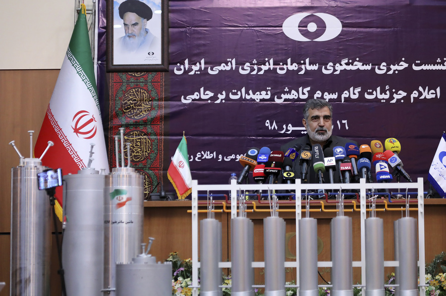 Irán súhlasil s obnovením