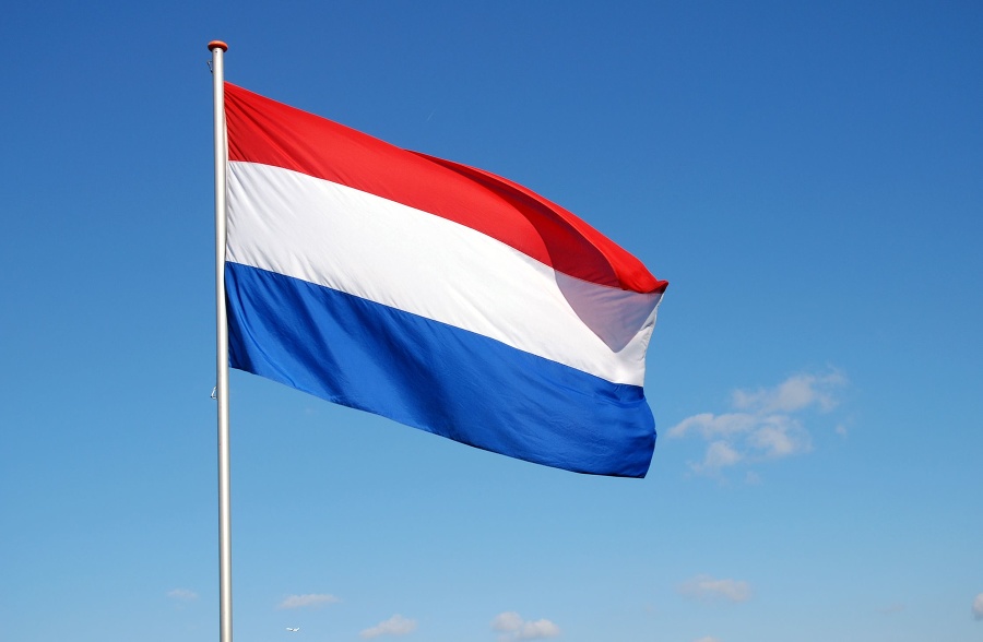 Holandská vláda neplní klimatické
