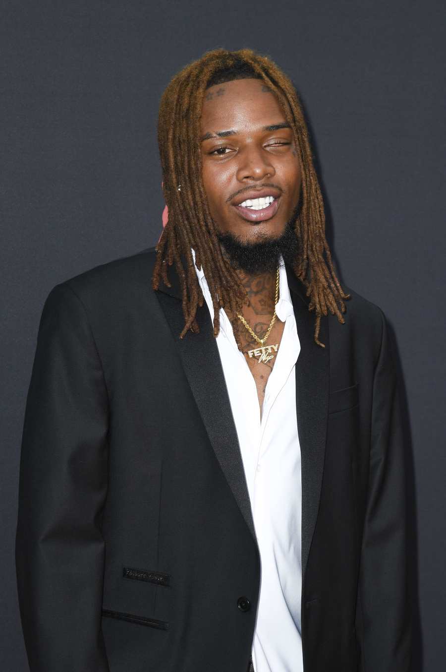 Fetty Wap