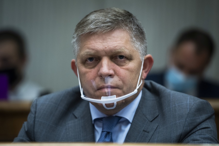 Robert Fico