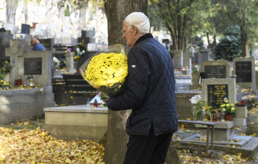 V pondelok je Sviatok