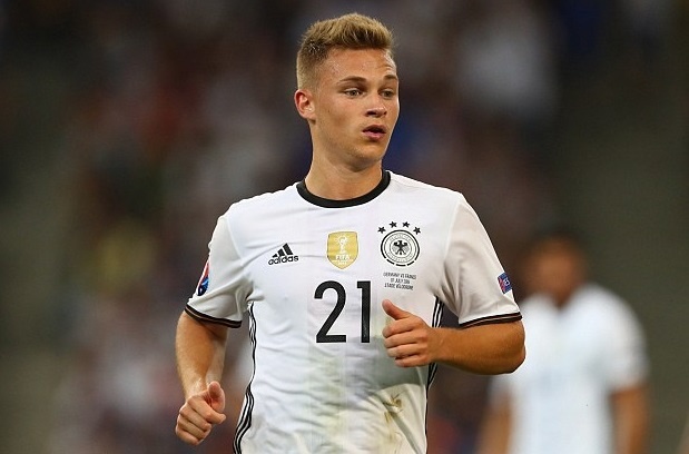 Joshua Kimmich