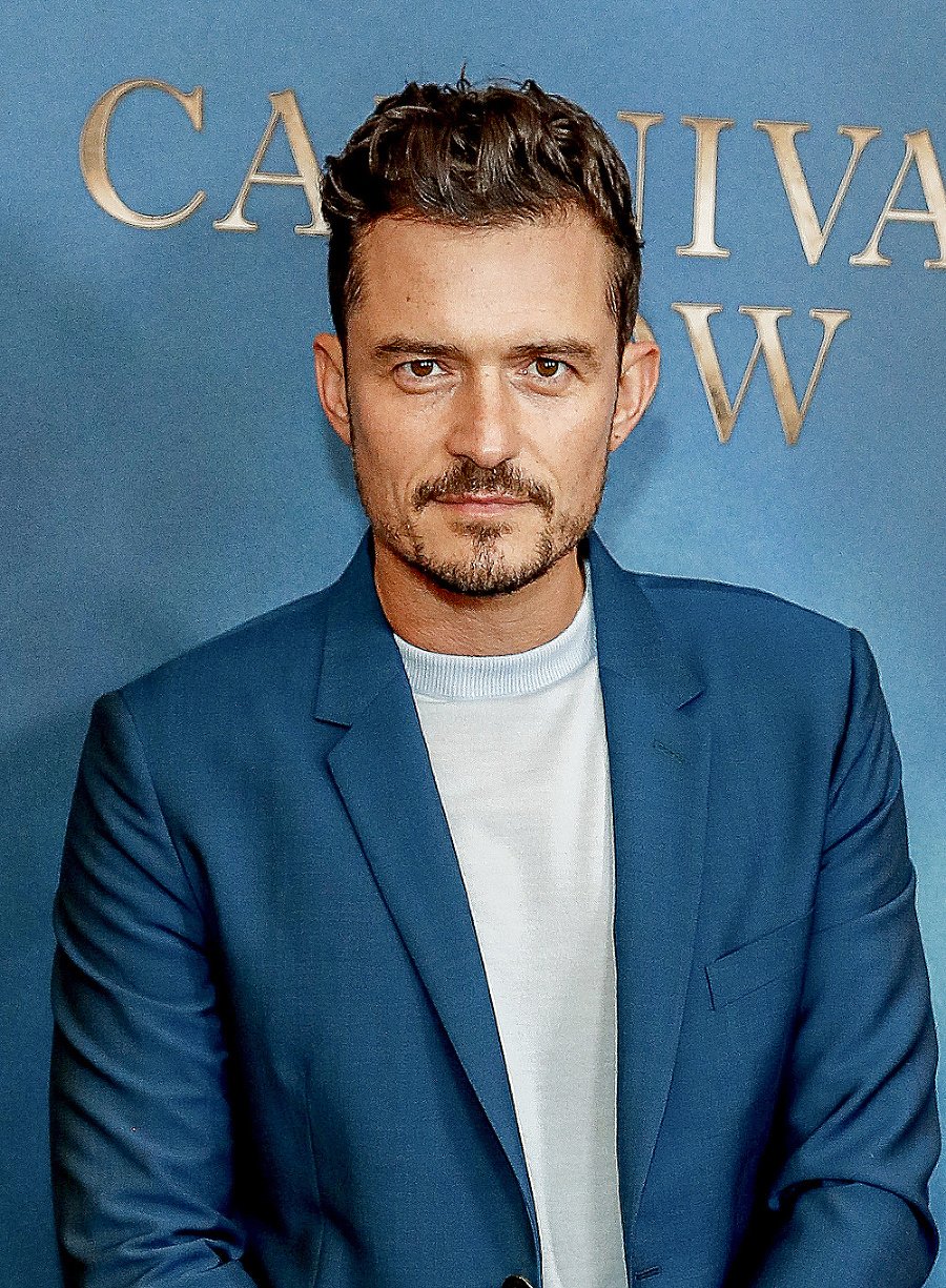 Orlando Bloom