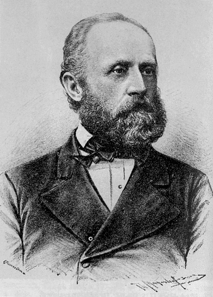 Pavol Dobšinský
(1828 - 1885)