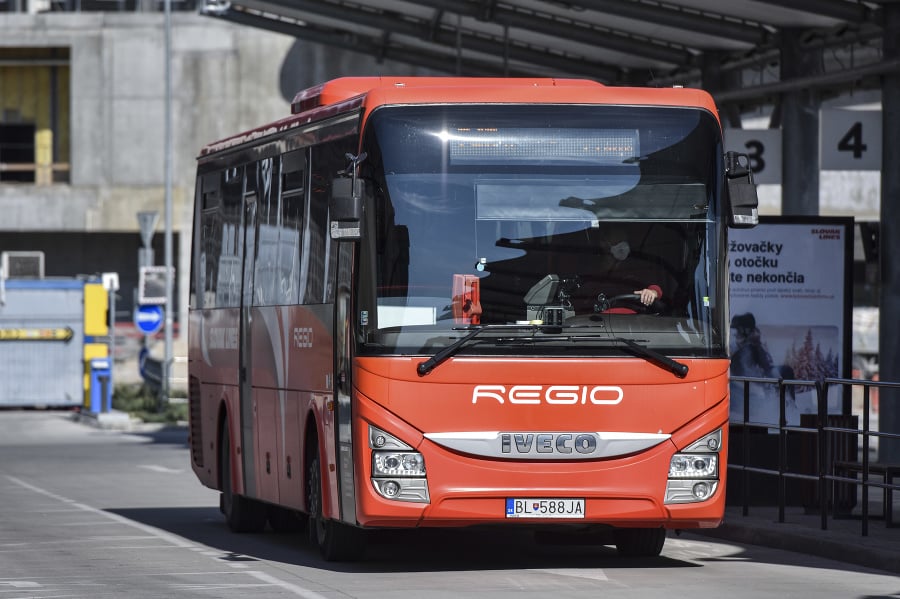 Slovak Lines nevypraví na