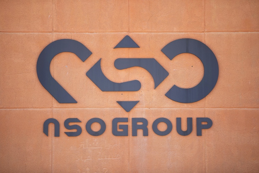 Izraelská spoločnosť NSO Group