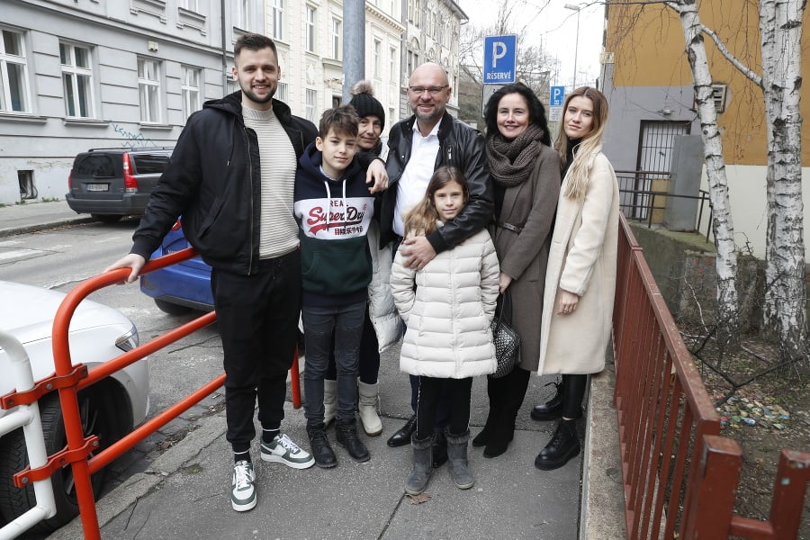 Alexandra Sulíková sa
stala odbornou