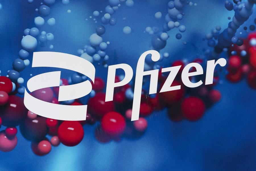 Antivirotikum na liečbu covidu od spoločnosti Pfizer preukázalo vysokú účinnosť.