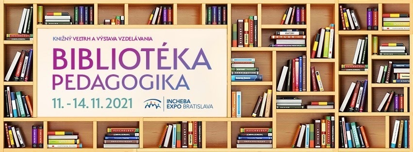 Incheba pozýva na Bibliotéku.