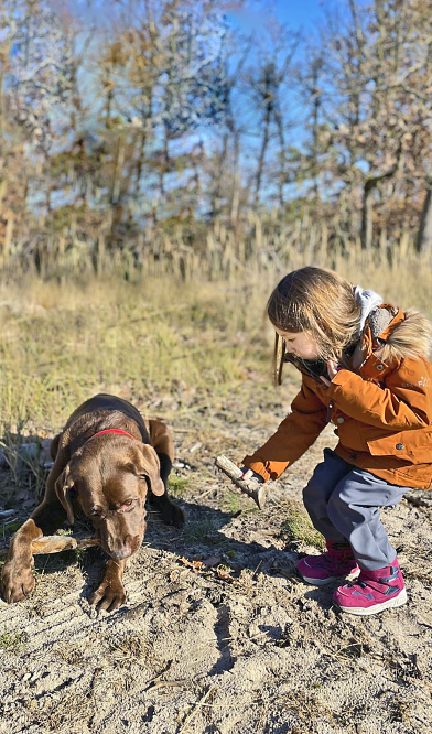 Babsina dcéra sa nakazila
koronavírusom,