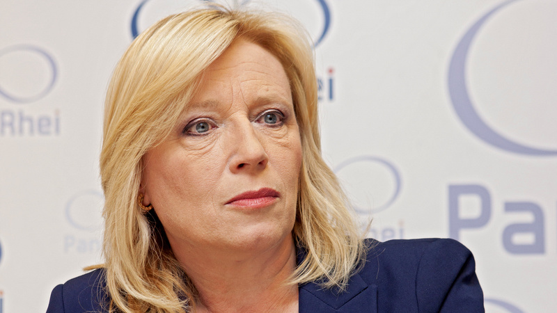 Iveta Radičová.