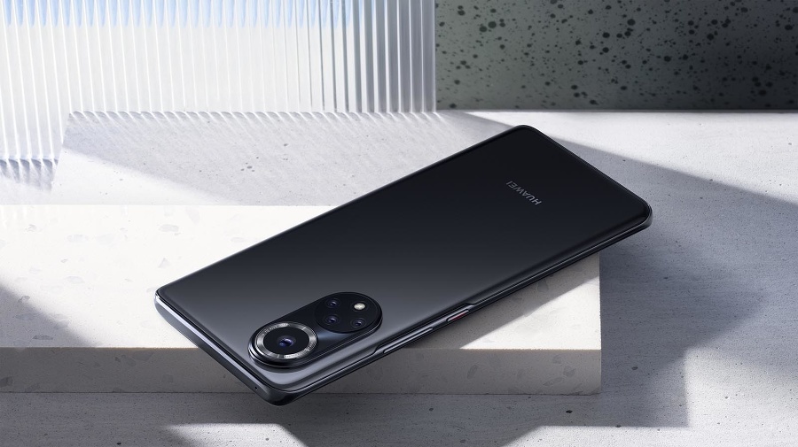 Štýlový smartfón s dokonalým dizajnom a inovatívnymi funkciami – Huawei nova 9.