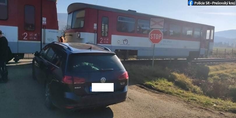 Premávku na trati Humenné-Stakčín