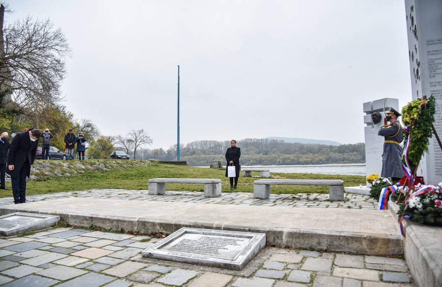 Predseda vlády SR Eduard