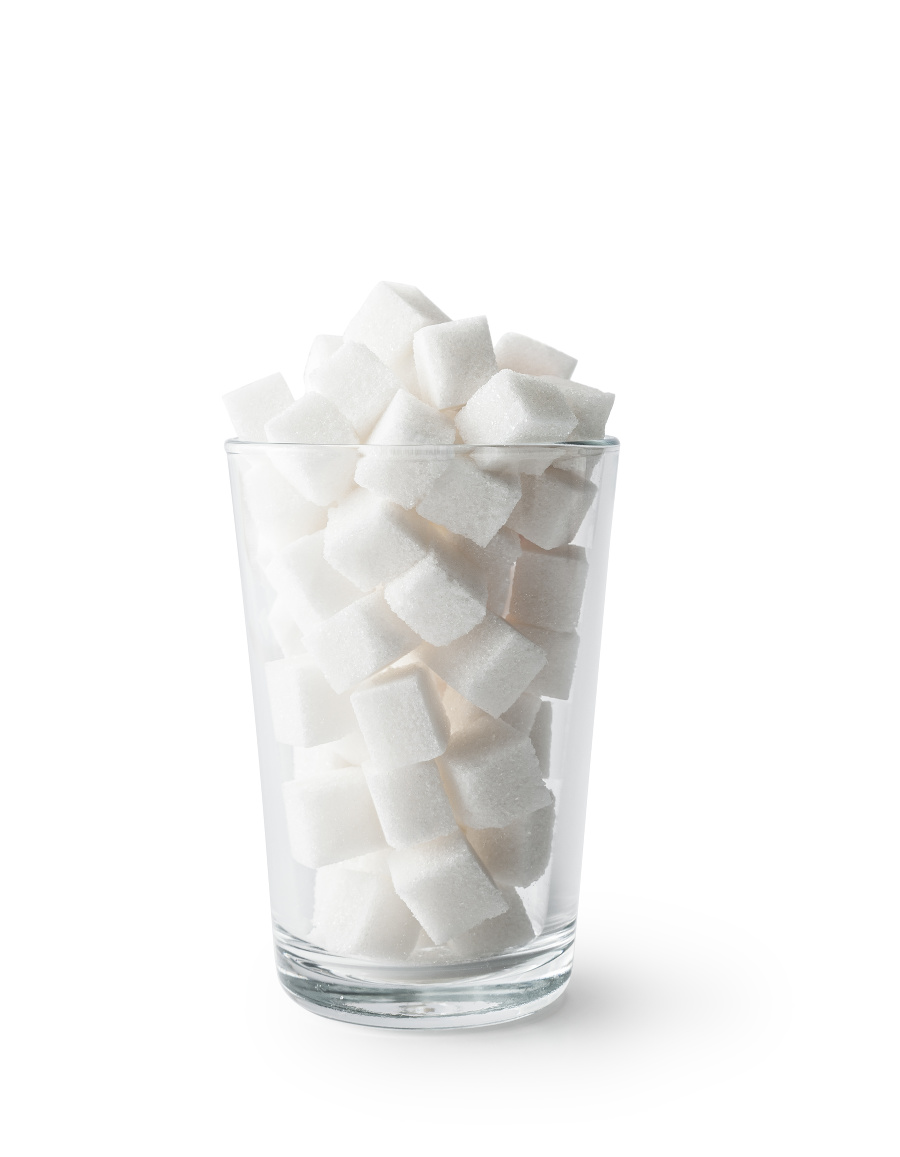 V spotrebe cukru predbehlo