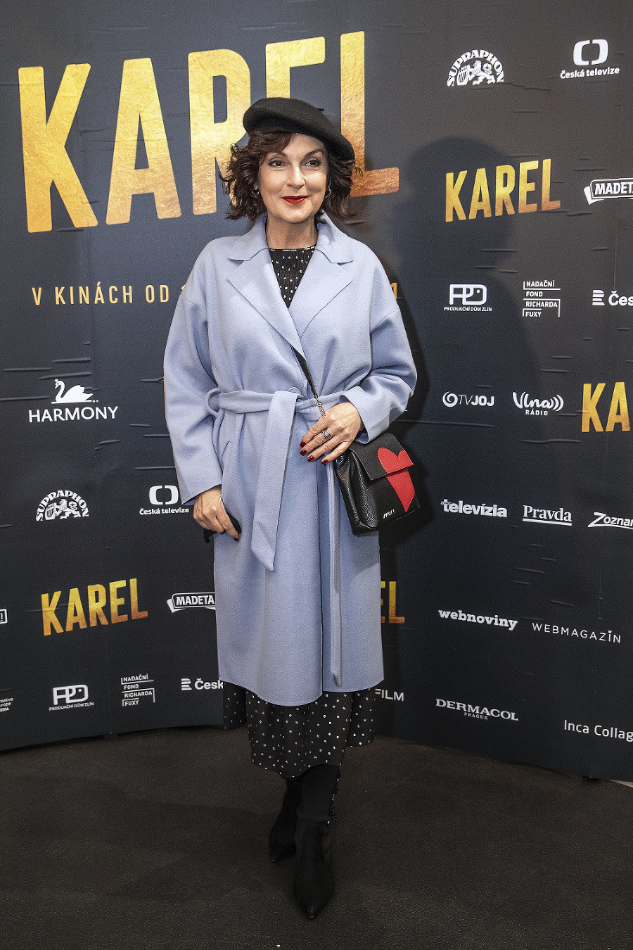 Beata Dubasová