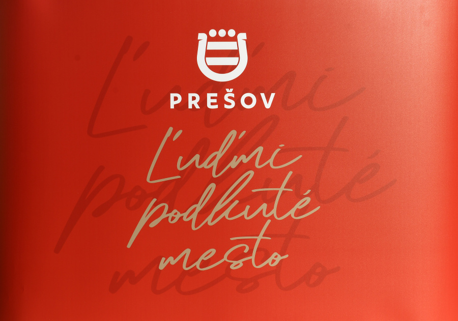  Radnica bude nové logo využívať najmä pri prezentovaní aktivít, podujatí a diania v živote mesta.