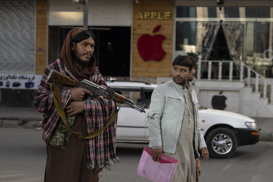 Taliban vyzval televízie, aby