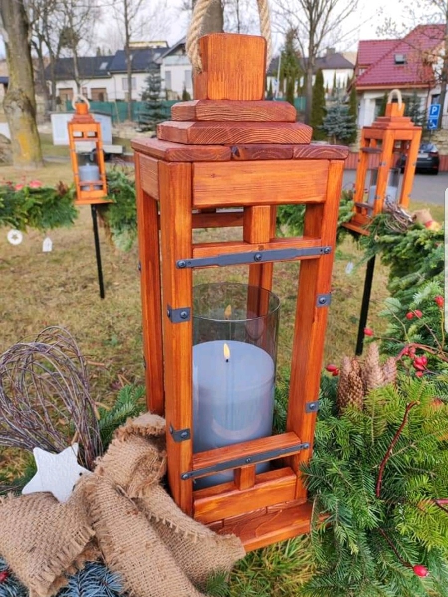 V Gánovciach majú veľký adventný veniec prvýkrát.
