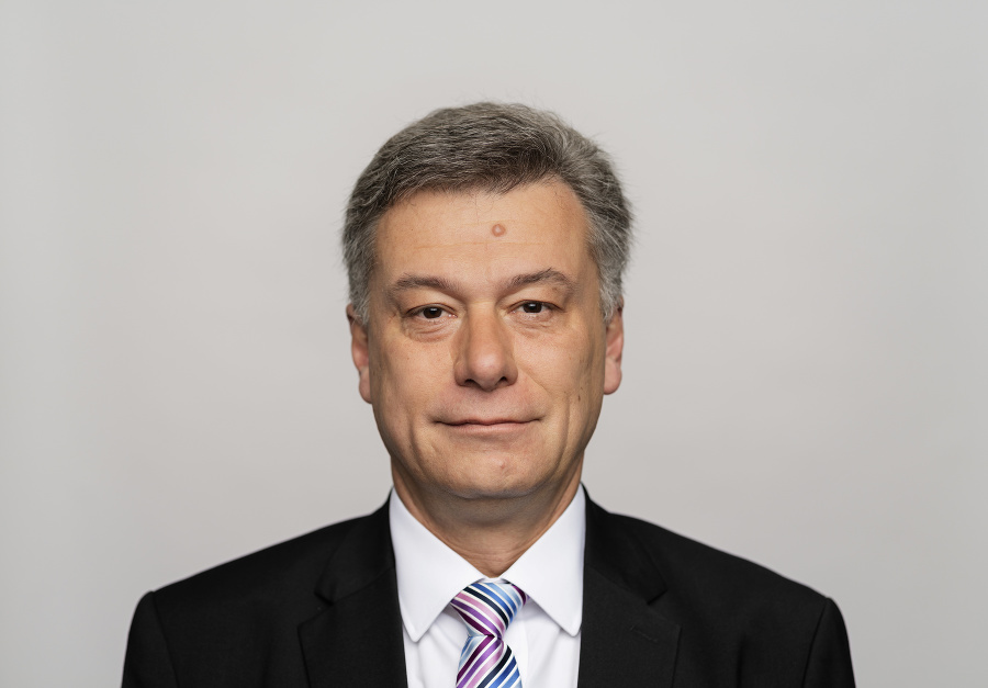 Pavel Blažek, poslanec ODS