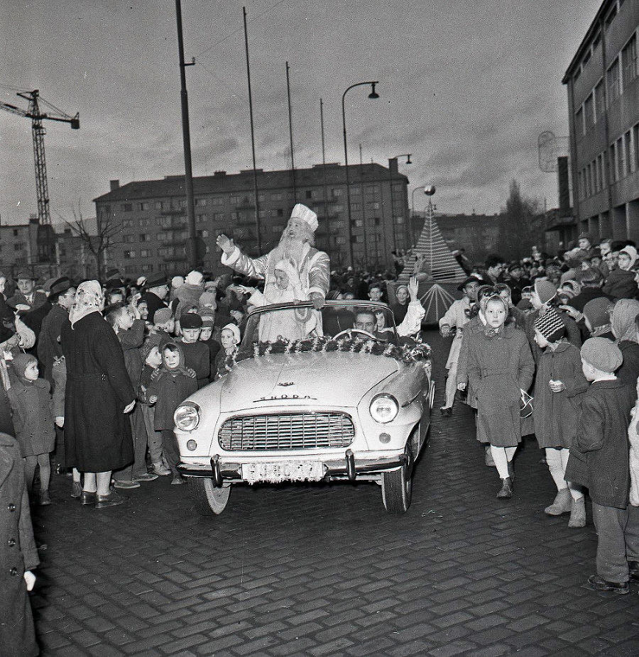 1958 Bratislava