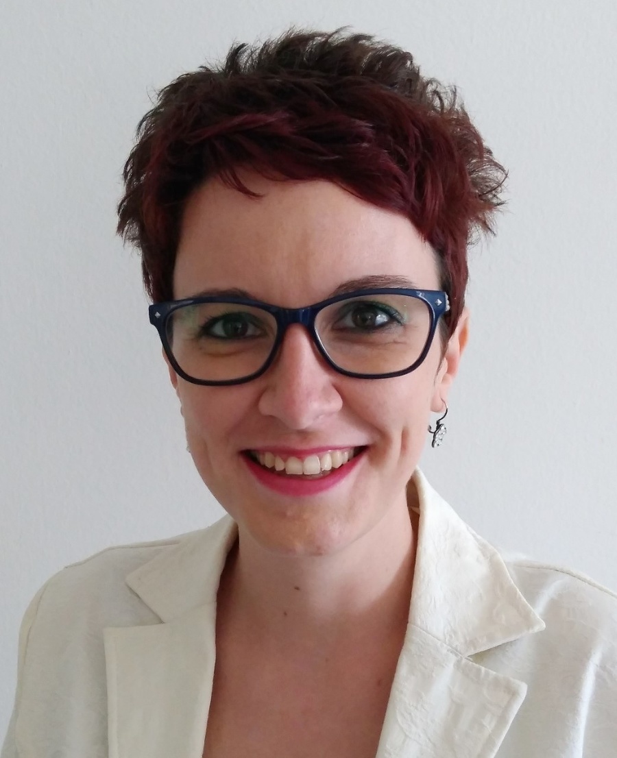 Katarína Nosálová, RÚVZ, Bratislava