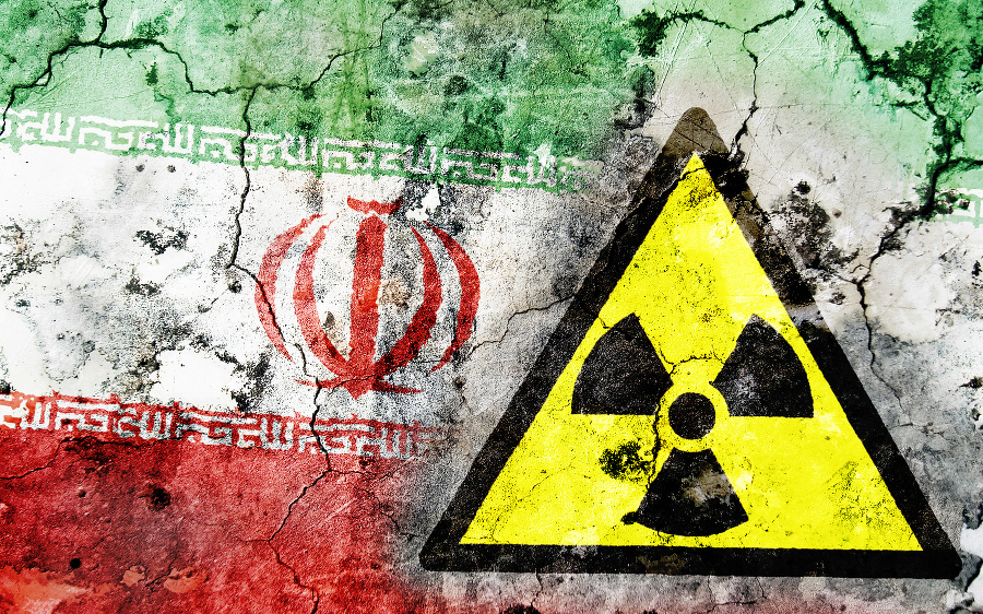 Z Iránu hlásia výbuch