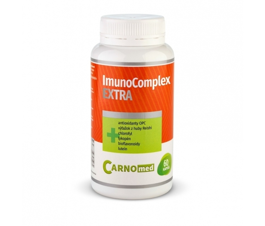 Carnomed Imunocomplex