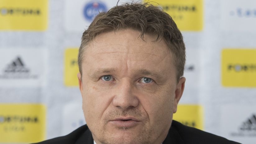 Ivan Kozák, prezident ÚLK.