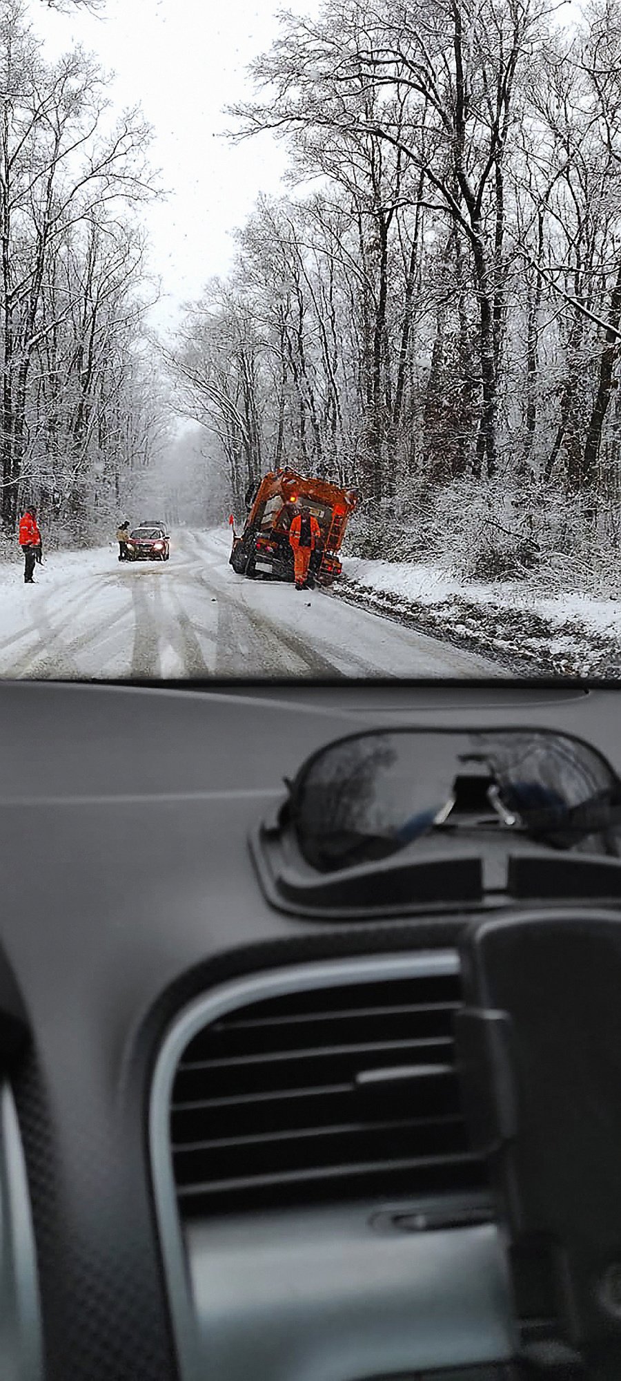 Nitra: Cestári skončili v