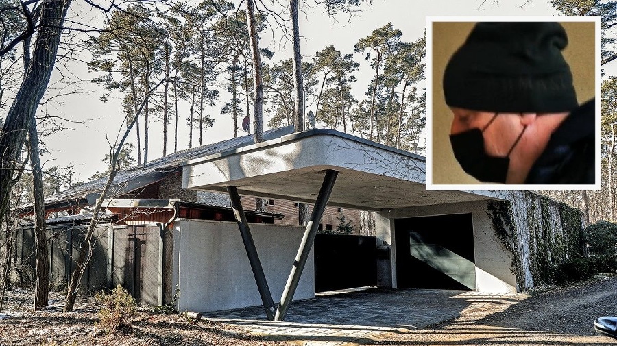 Pol milióna eur pochádzajúceho z trestnej činnosti zomrelého Františka Böhma prepadne štátu. 