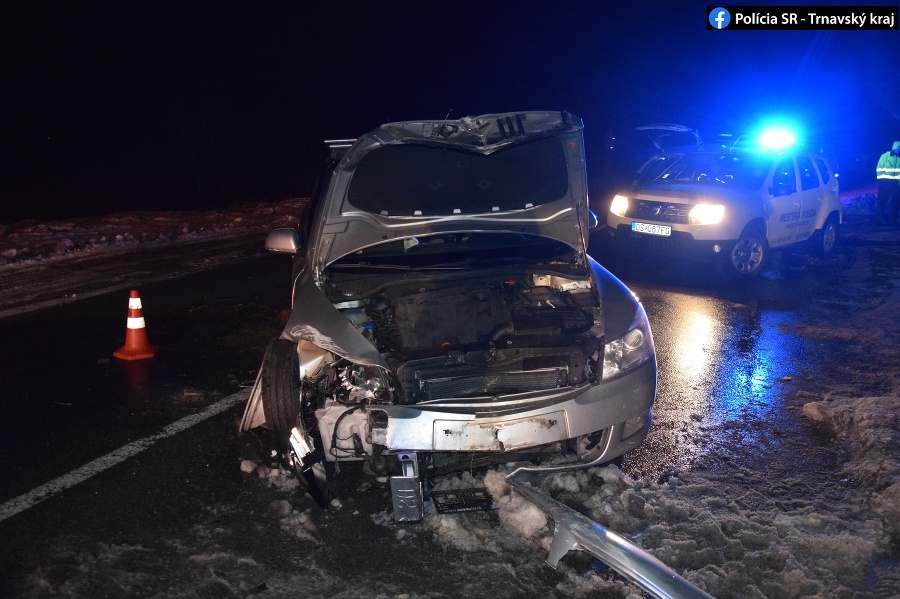 Alkohol dodal mladíkovi odvahu