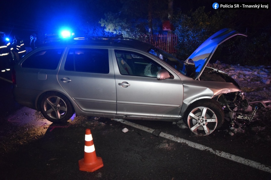 Alkohol dodal mladíkovi odvahu