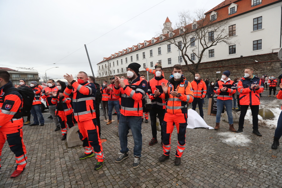 Bratislava
14. 12. 2021
14.30 hod.: