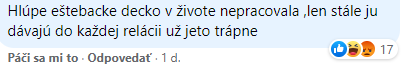 Adelu na sociálnej sieti