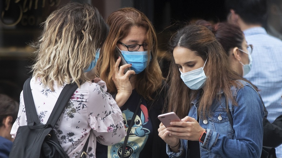 Španielsko zaznamenalo pandemický rekord