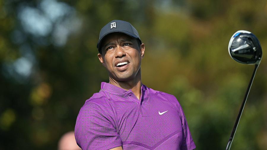 Tiger Woods (45), 672