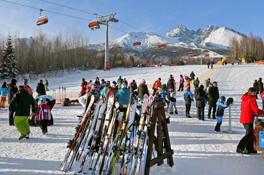 Tatry