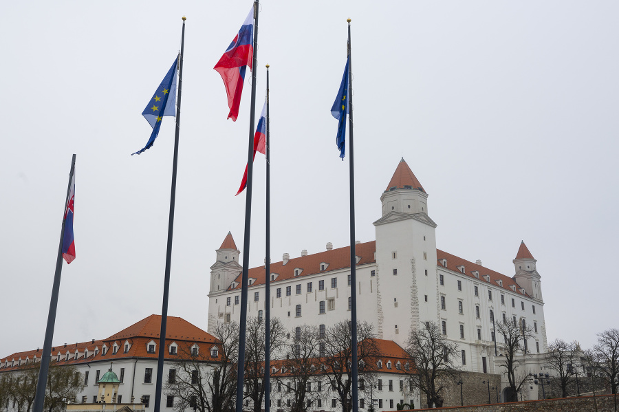 Podľa riaditeľky Via Iuris