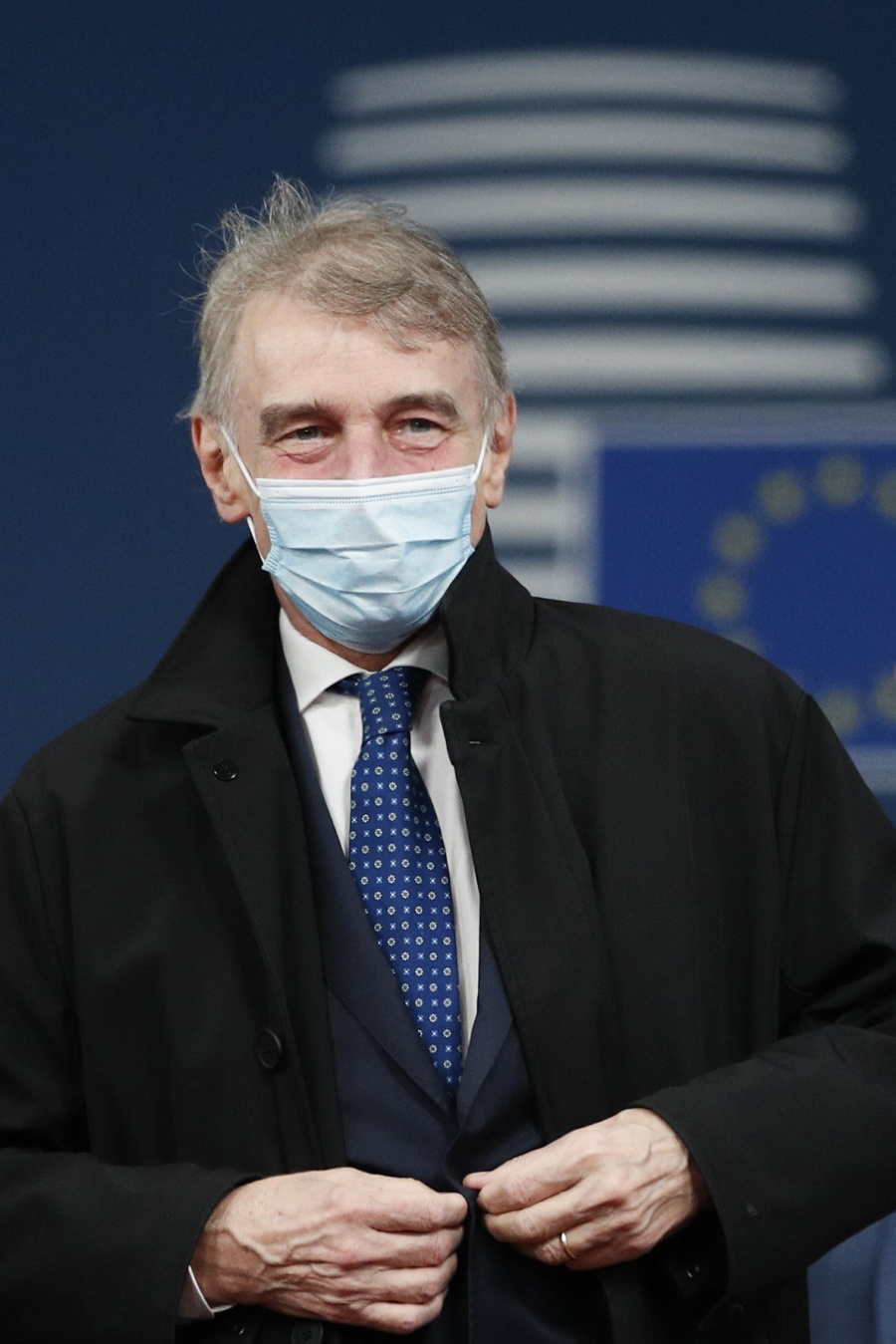 Zomrel predseda európskeho parlamentu