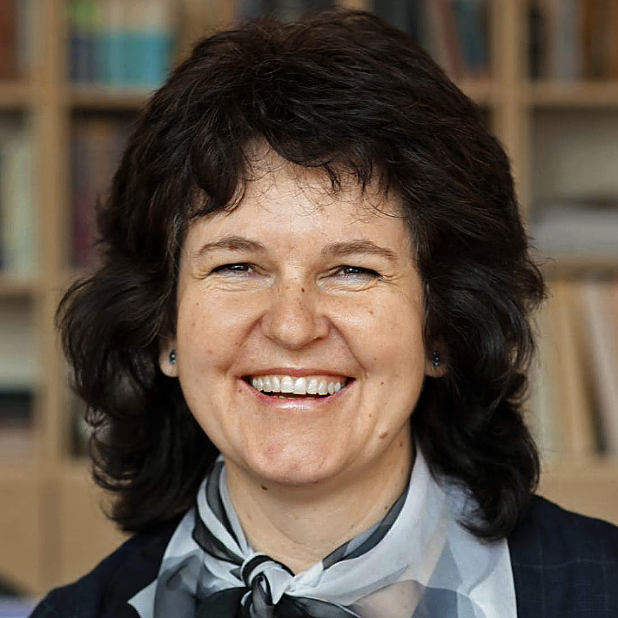 Anastázia Strečková