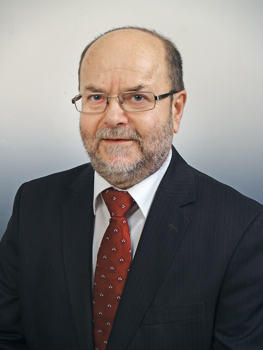 Miroslav Bohát