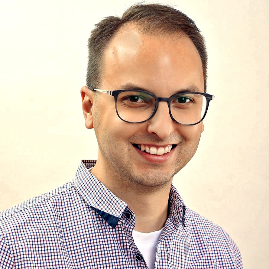 Martin Fazekaš