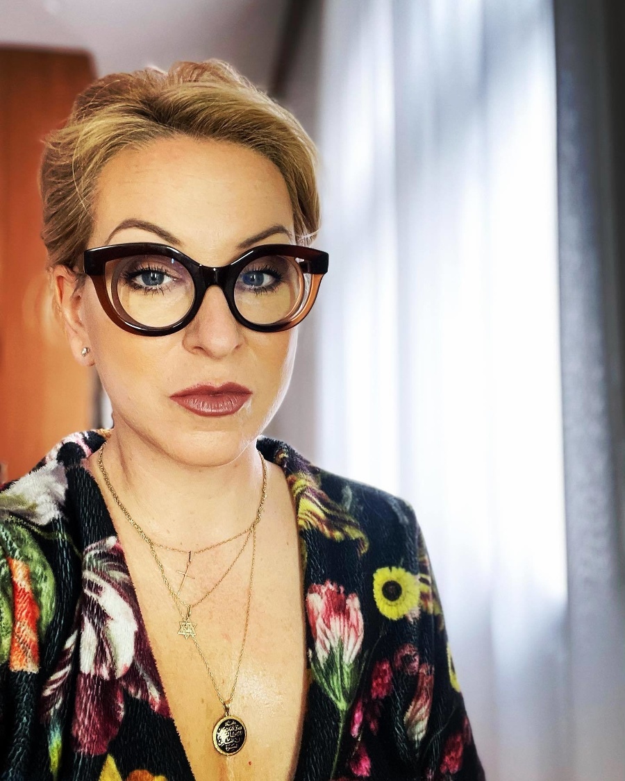 Wanda Adamík Hrycová 