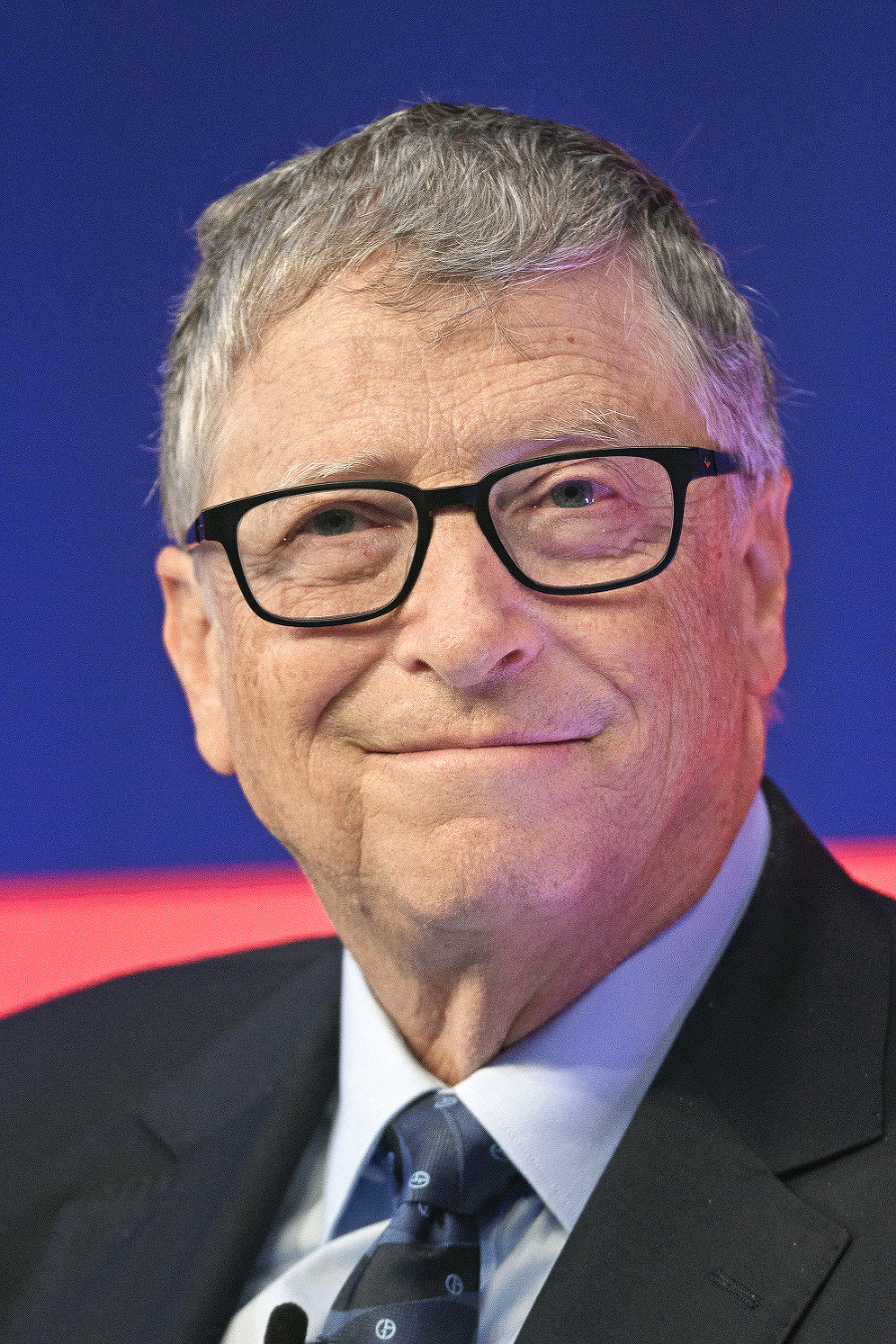 4. Bill Gates -