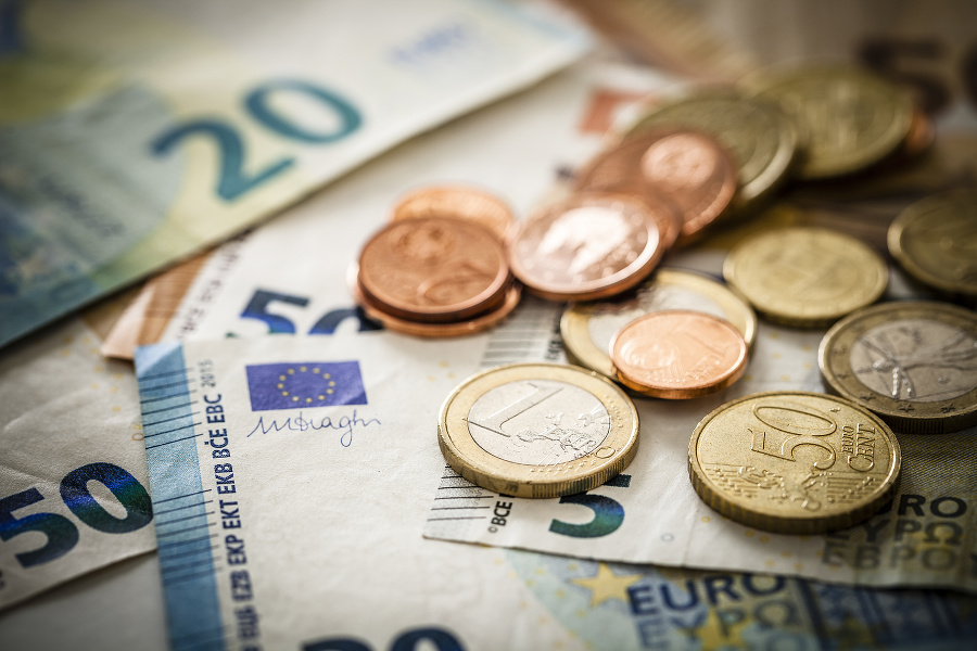 Chorváti budú platiť eurom