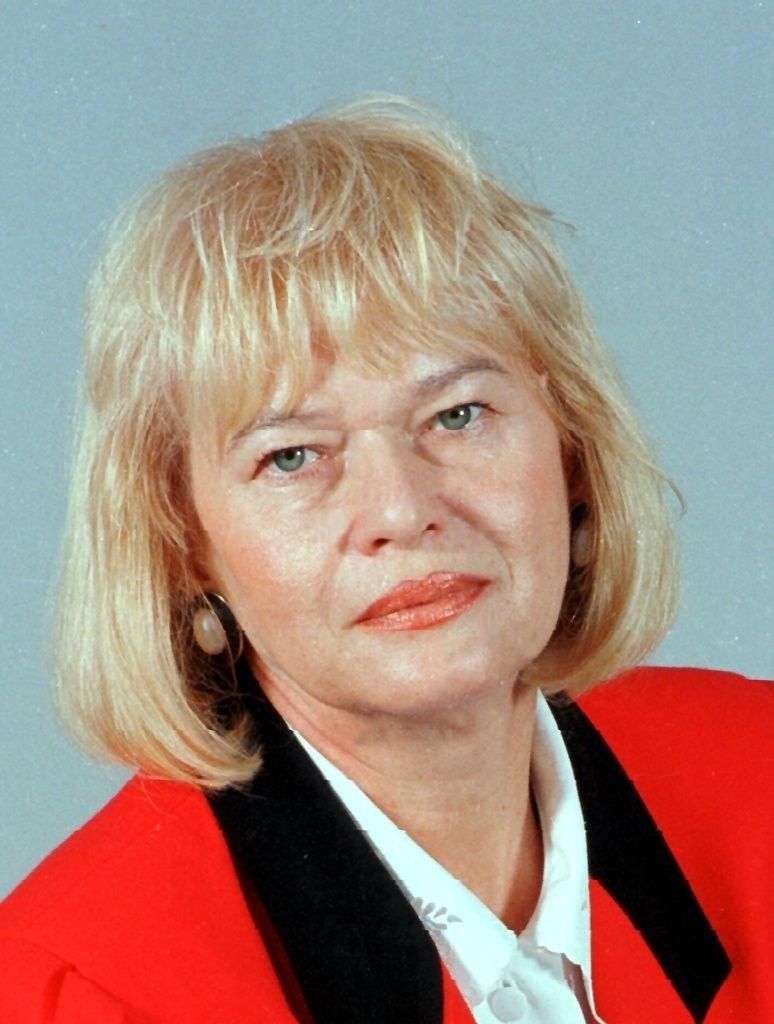 Alica Bieliková