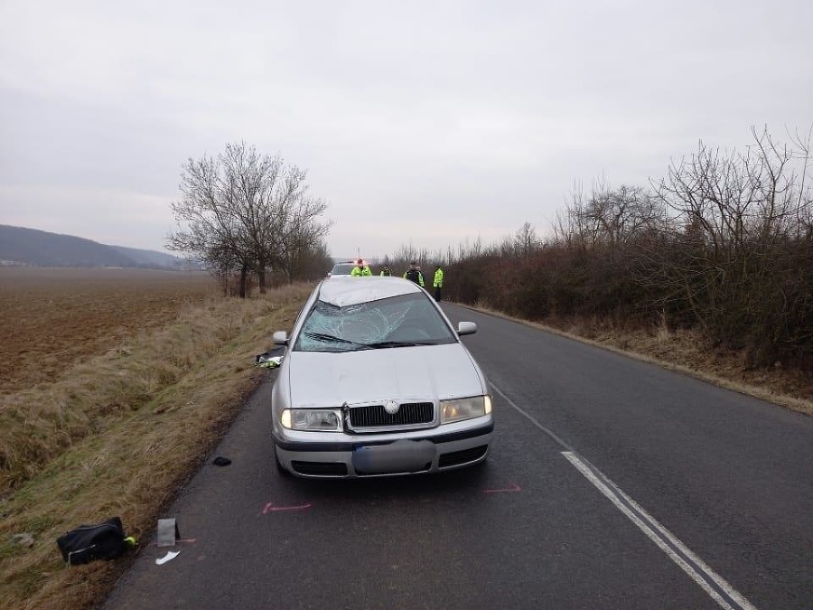 Cyklistka neprežila zrážku s