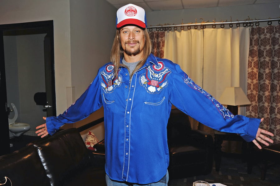 Kid Rock